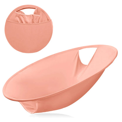 FoldBasket — Cesto Plegable Portátil para Ropa