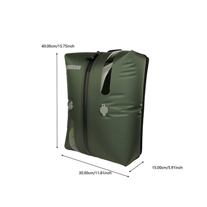 SpaceVac — Bolsas de Compresión al Vacío para Viaje