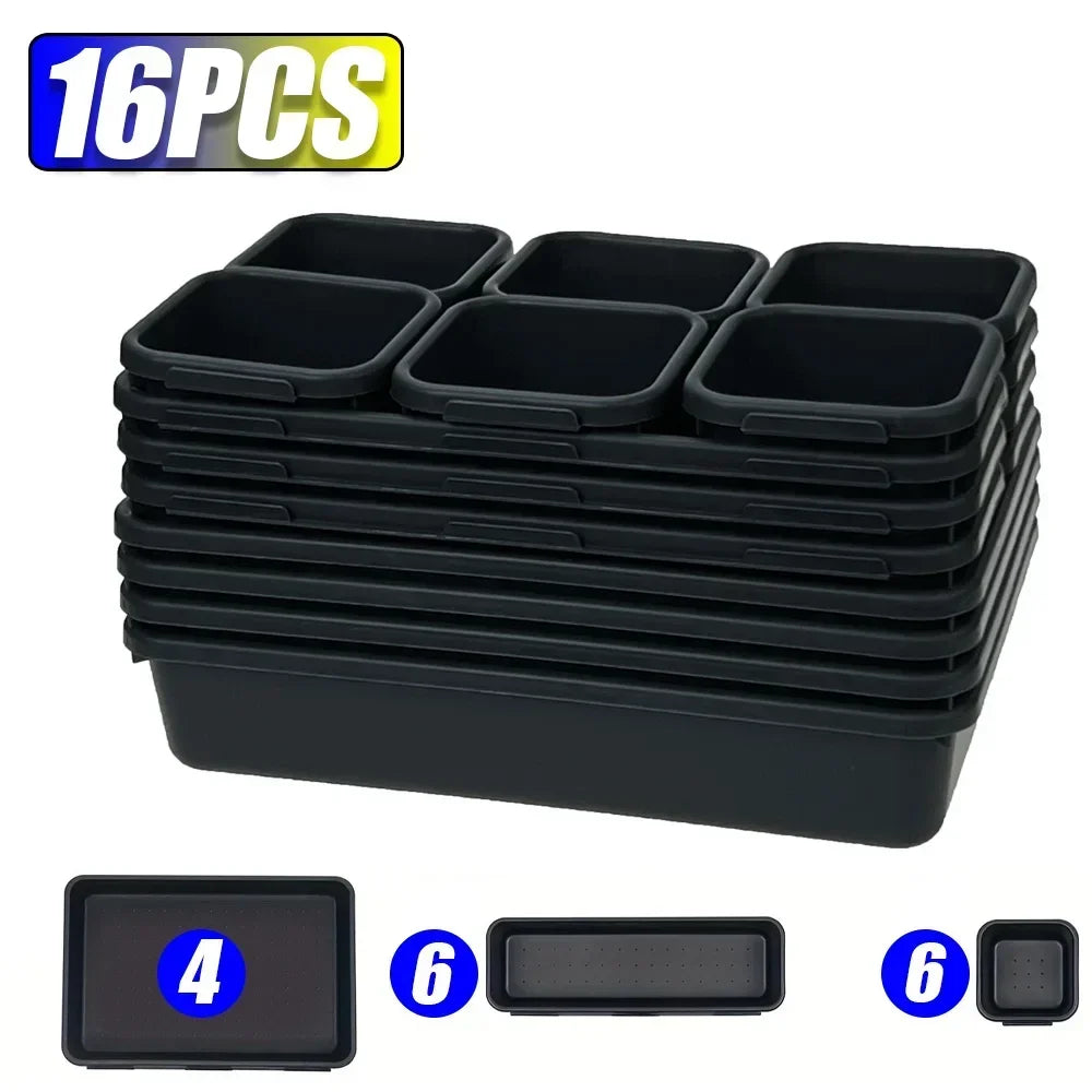 OrganiTool — Set Organizador de Cajones para Herramientas