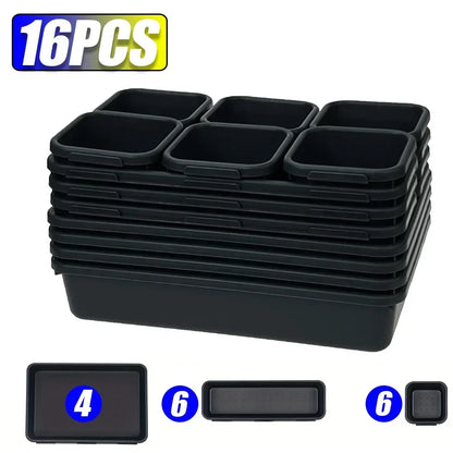 OrganiTool — Set Organizador de Cajones para Herramientas