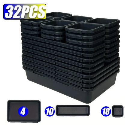 OrganiTool — Set Organizador de Cajones para Herramientas