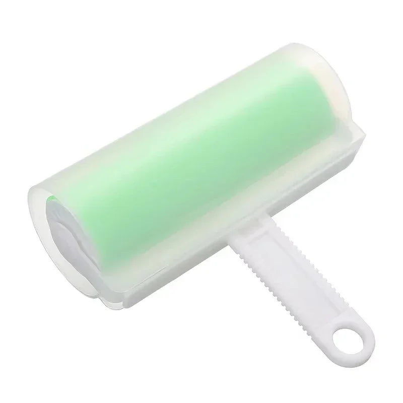 LintOut — Removedor de Pelusa Reutilizable y Lavable